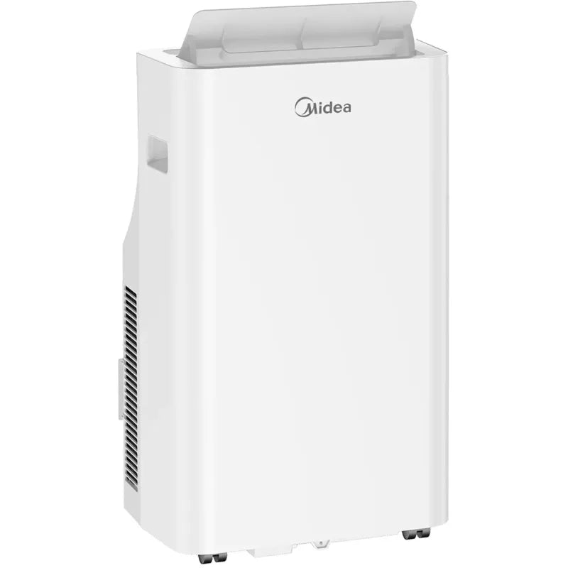 Mobiles Klimagerät Silent Cool 26 Pro WF - Midea Deutschland
