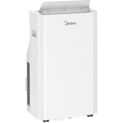 Mobiles Klimagerät Silent Cool 26 Pro WF - Midea Deutschland