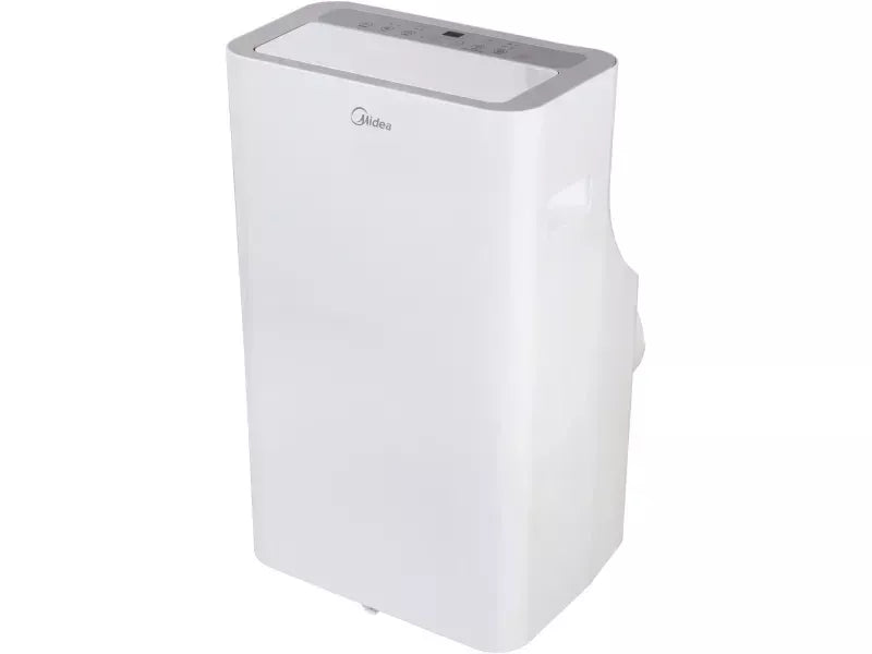 Mobiles Klimagerät Silent Cool 26 Pro WF - Midea Deutschland