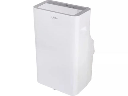 Mobiles Klimagerät Silent Cool 26 Pro WF - Midea Deutschland