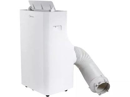 Mobiles Klimagerät Silent Cool 26 Pro WF - Midea Deutschland