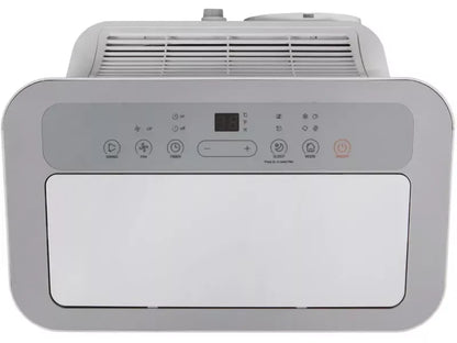 Mobiles Klimagerät Silent Cool 26 Pro WF - Midea Deutschland