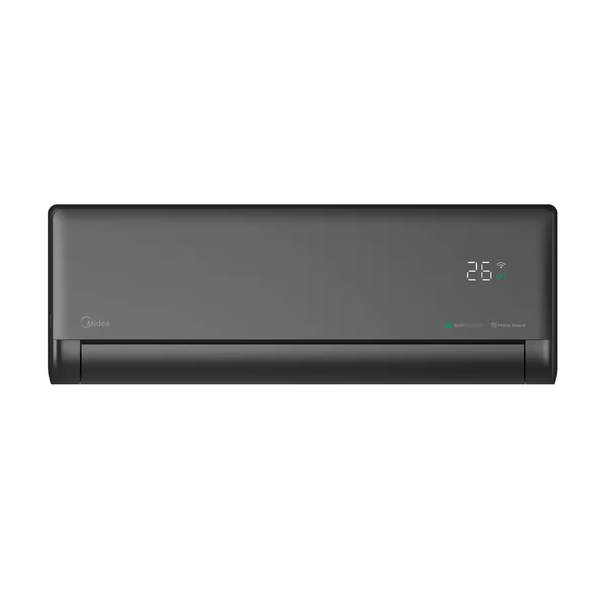 Midea Solstice 09 Black Split Klimaanlage - Midea Deutschland