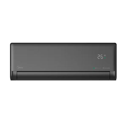 Midea Solstice 09 Duo Split Klimaanlagen Set Schwarz - Midea Deutschland
