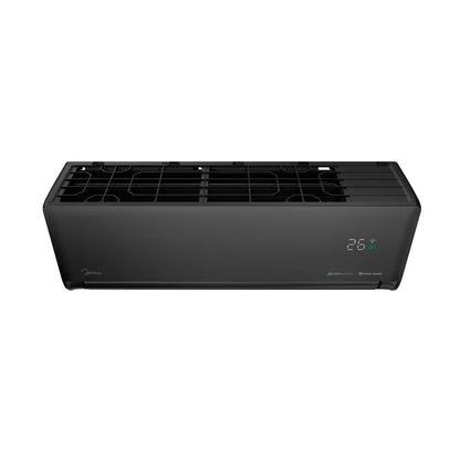 Midea Solstice 0918 Duo Split Klimaanlagen Set Schwarz - Midea Deutschland