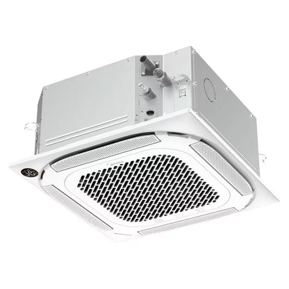 Midea 4-Wege Deckenkassetten Set MCD2-48HRFNX 14kW