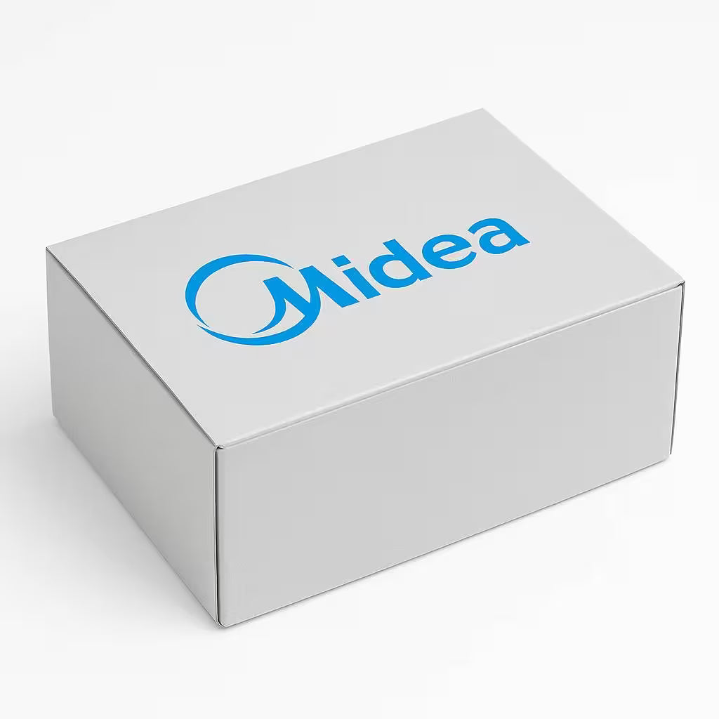 Midea Multifunktionsboard MFB-X für Kabelfernbedienung KJR-120X - Midea Deutschland