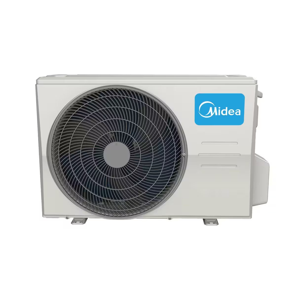 Midea Solstice 0918 Duo Split Klimaanlagen Set Weiß - Midea Deutschland