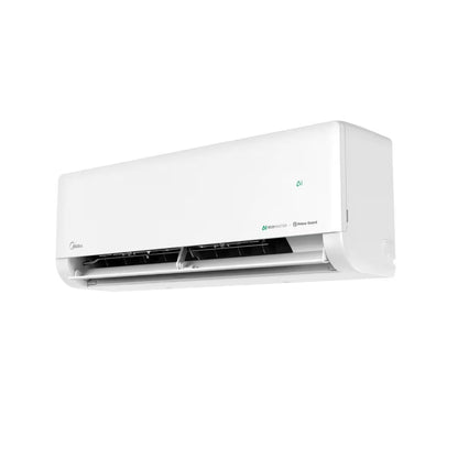Midea Solstice 18 Duo Split Klimaanlagen Set Weiß - Midea Deutschland