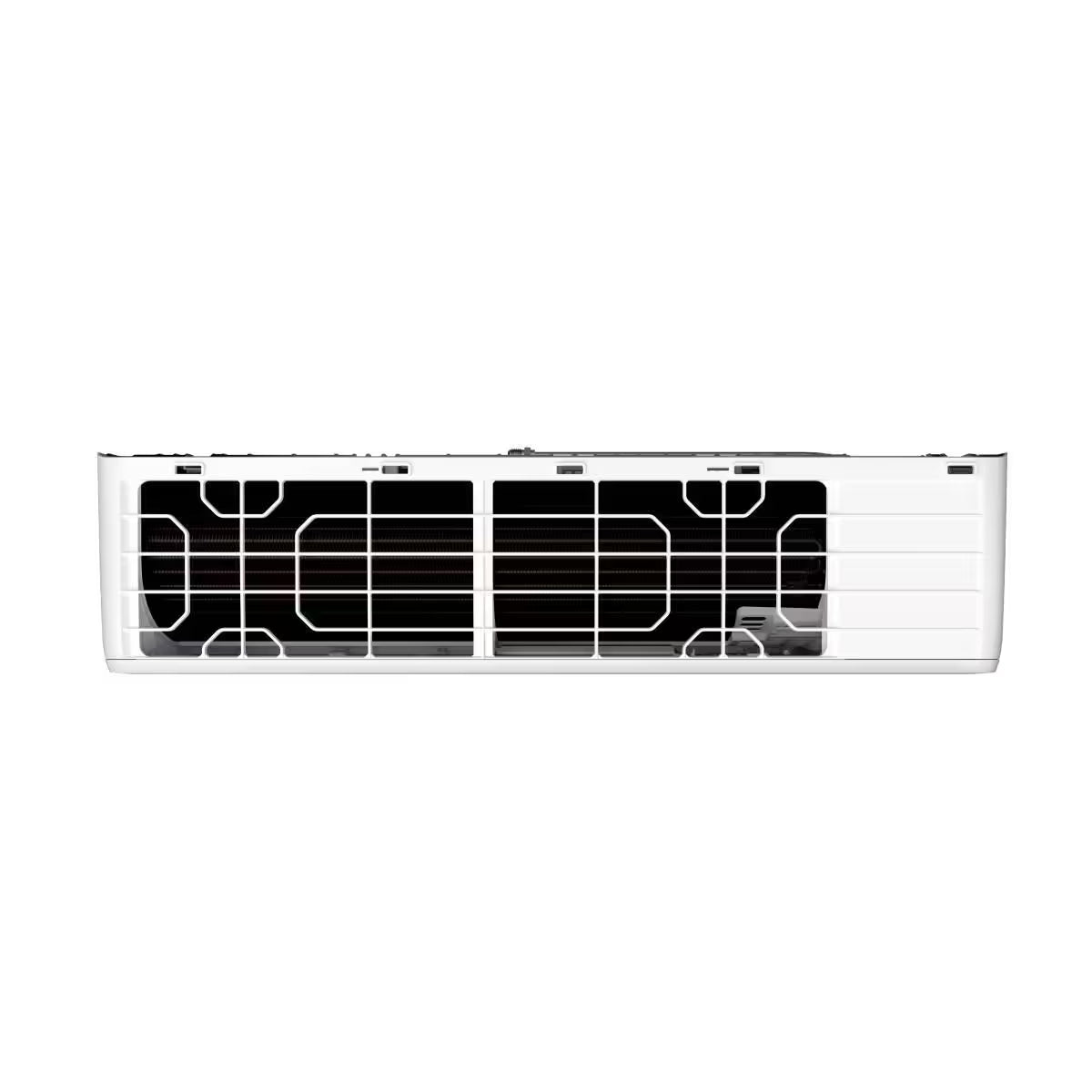 Midea Solstice 12 Duo Split Klimaanlagen Set Weiß - Midea Deutschland