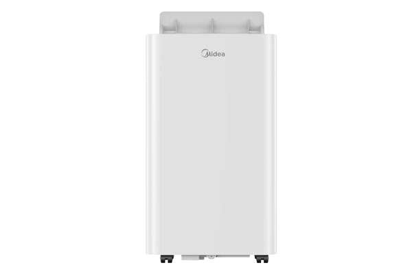 Mobiles Klimagerät Silent Cool 26 Pro - Midea Deutschland