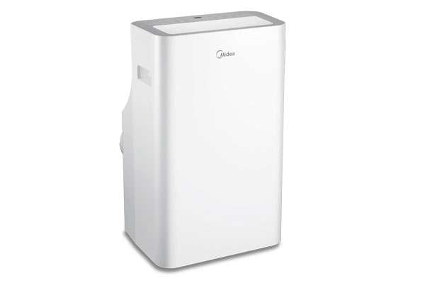 Mobiles Klimagerät Silent Cool 26 Pro - Midea Deutschland