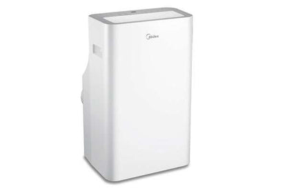 Mobiles Klimagerät Silent Cool 26 Pro - Midea Deutschland