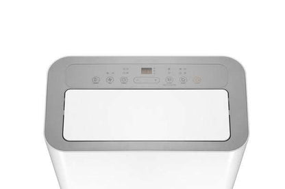 Mobiles Klimagerät Silent Cool 26 Pro - Midea Deutschland